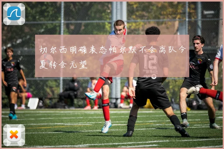 切尔西明确表态帕尔默不会离队今夏转会无望